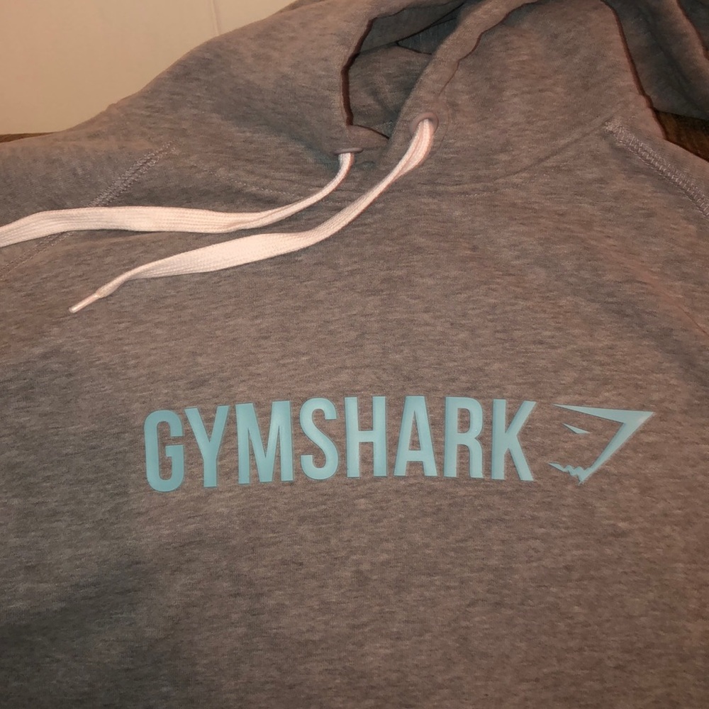 Gymshark hoodie
